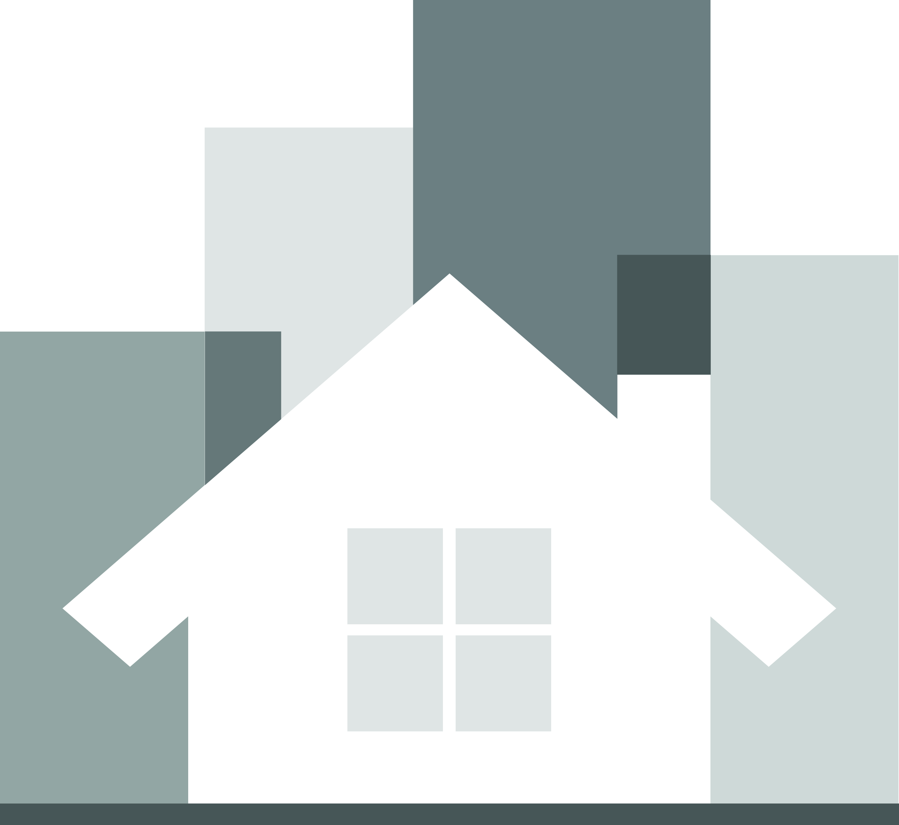 MyALE HOME